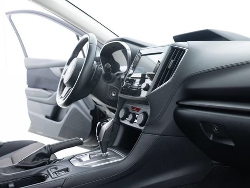 Used 2019 Subaru Crosstrek 2.0i Premium w/ Eyesight System image 27