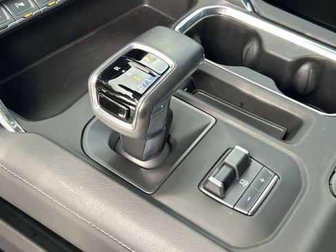 Certified 2025 GMC Sierra 1500 Denali w/ Denali Reserve Package image 16