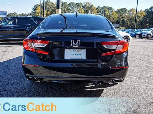 Used 2022 Honda Accord Sport Special Edition image 14
