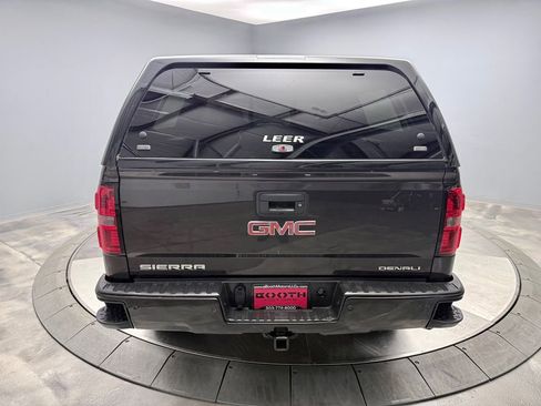Used 2015 GMC Sierra 1500 Denali image 6