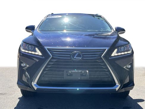 Used 2019 Lexus RX 350 AWD image 30