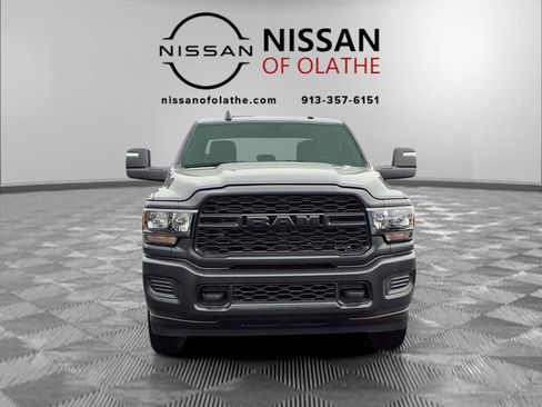 Used 2024 RAM 2500 Tradesman image 30