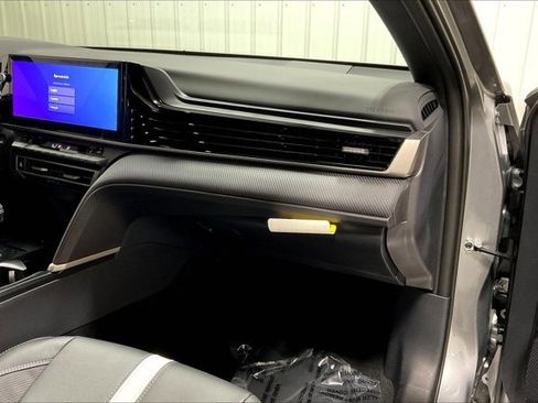 New 2026 Toyota Camry SE image 28