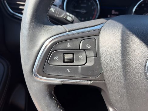 Used 2023 Buick Encore GX Preferred FWD image 21