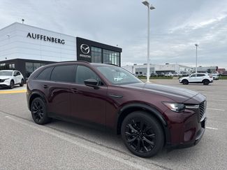 Certified 2026 MAZDA CX-90 3.3 Turbo S w/ Premium Package AWD/4WD video 1
