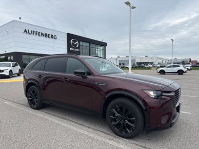 Certified 2026 MAZDA CX-90 3.3 Turbo S w/ Premium Package