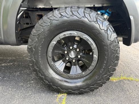 Used 2018 Ford F150 Raptor w/ Equipment Group 802A Luxury AWD/4WD image 40