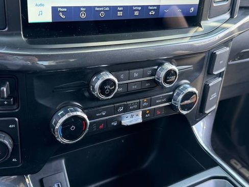 Certified 2023 Ford F150 XLT w/ Equipment Group 302A High AWD/4WD image 21