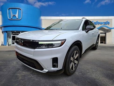 New 2026 Honda Prologue Touring image 1