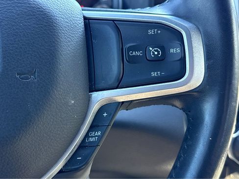 Certified 2020 RAM 1500 Big Horn image 17