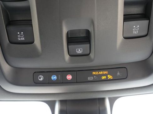 Used 2021 Chevrolet Suburban LT w/ Rear Media and Nav Package AWD/4WD image 32