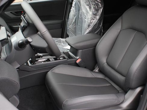 New 2026 Subaru Outback Premium AWD/4WD image 16