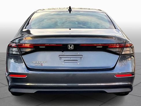 Used 2024 Honda Accord EX image 4