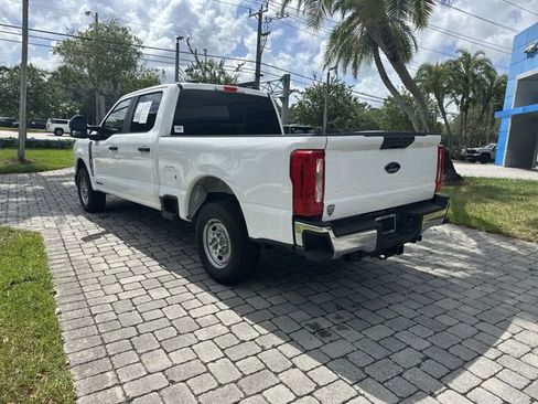 Used 2024 Ford F250 XL w/ XL Chrome Package RWD image 30