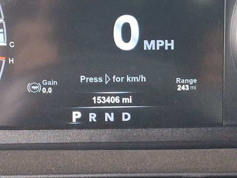 Used 2015 RAM 1500 Lone Star AWD/4WD image 20