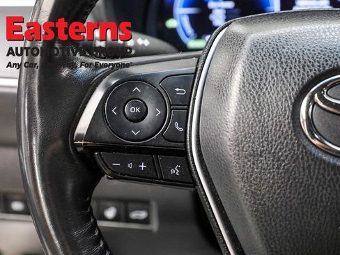 Used 2023 Toyota Venza Limited AWD/4WD image 15