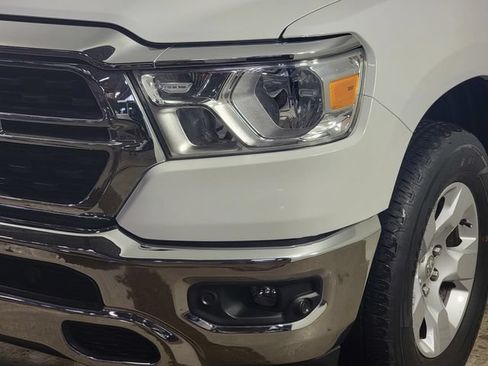 Used 2023 RAM 1500 Big Horn AWD/4WD image 9