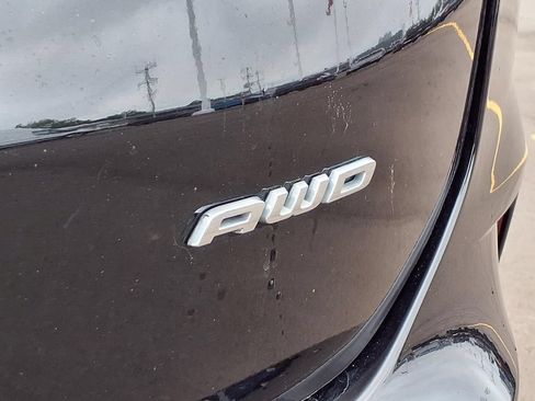 Used 2024 Ford Edge SEL w/ Convenience Package AWD/4WD image 8