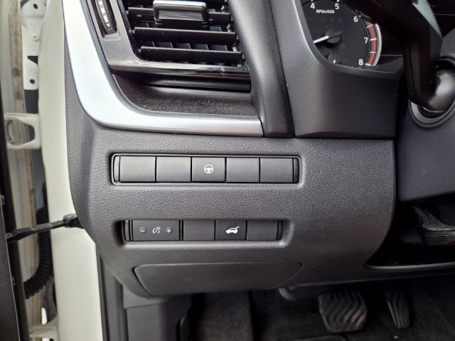 Used 2021 Nissan Rogue SL w/ Premium Package FWD image 28