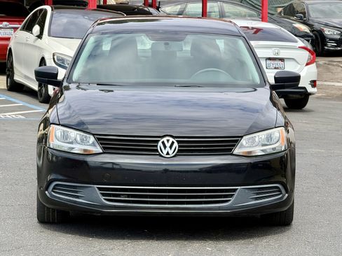 Used 2014 Volkswagen Jetta S FWD image 4
