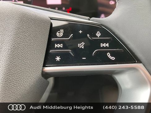 Used 2025 Audi Q5 Premium Plus w/ Premium Plus image 34