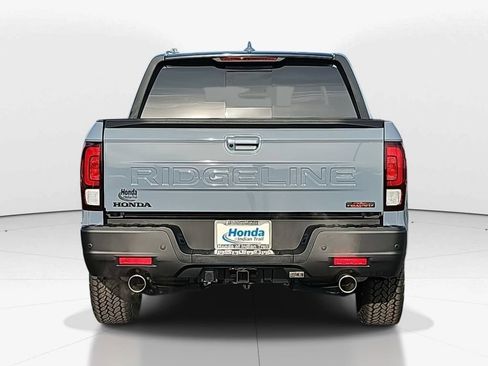 New 2026 Honda Ridgeline TrailSport+ image 6