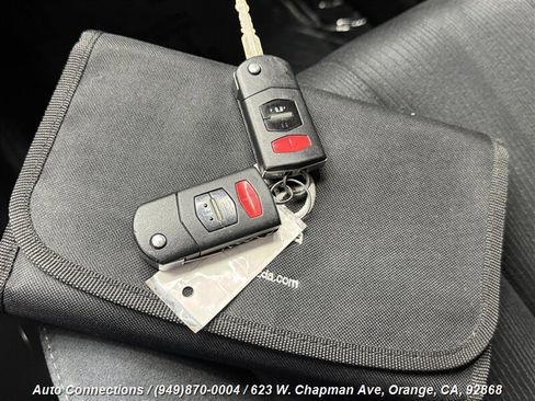 Used 2010 MAZDA CX-7 i SV image 20