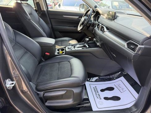 Used 2019 MAZDA CX-5 Touring AWD/4WD image 32