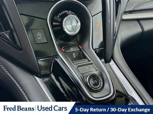 Used 2019 Acura RDX AWD w/ Technology Package image 18