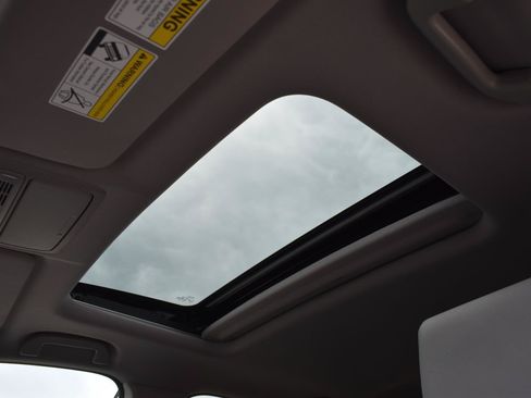 Used 2020 Honda CR-V EX-L image 8