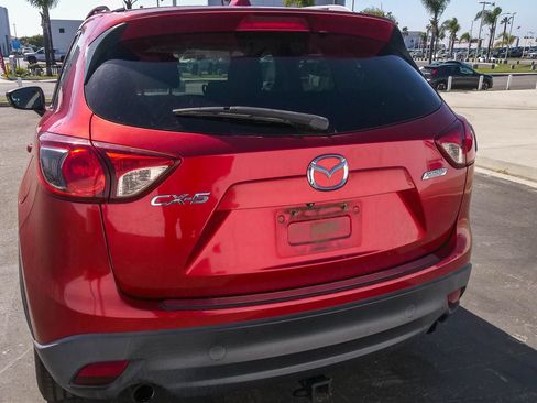 Used 2014 MAZDA CX-5 Touring FWD image 8