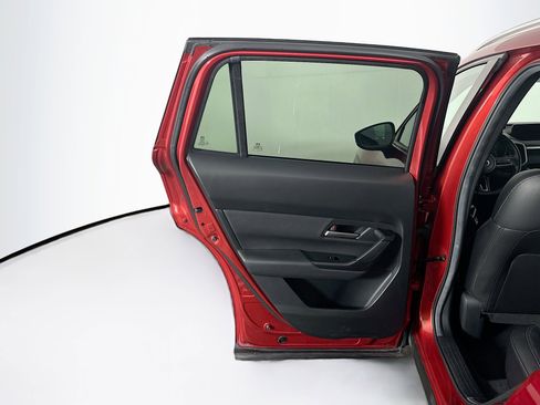 Used 2024 MAZDA CX-50 AWD 2.5 S w/ Preferred Package image 27