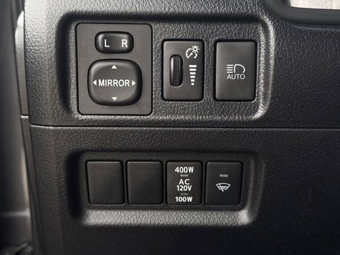 Used 2023 Toyota 4Runner SR5 Premium w/ Moonroof Package image 22