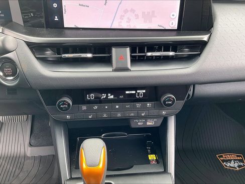 New 2026 Subaru Outback Wilderness image 21