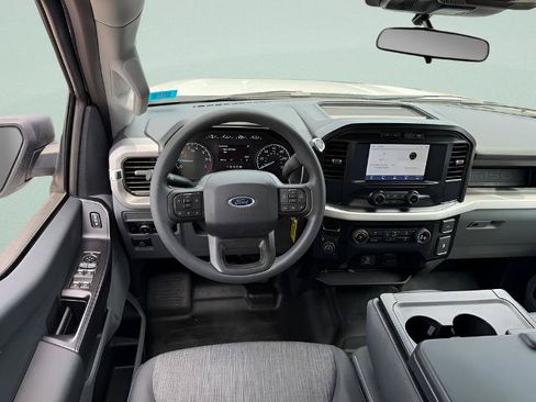Certified 2023 Ford F150 XL w/ XL Chrome Appearance Package AWD/4WD image 7