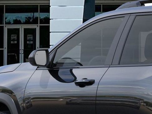 New 2026 Chevrolet Equinox RS w/ Convenience Package III image 45