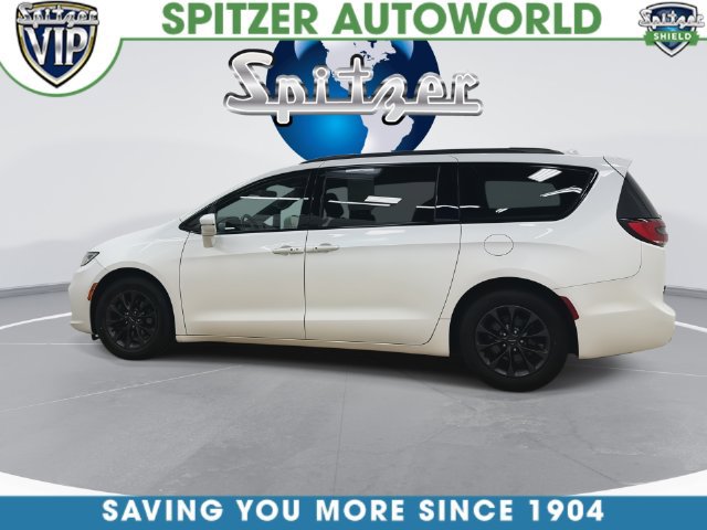 Used 2021 Chrysler Pacifica Touring w/ S Appearance Package FWD image 8