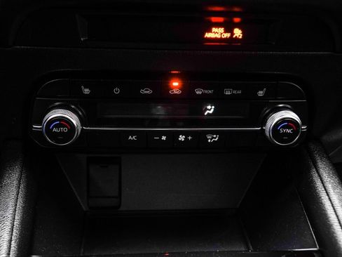 Used 2019 MAZDA CX-5 Touring FWD image 23