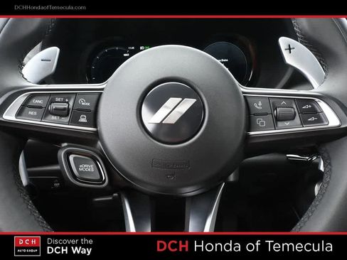 Used 2024 Dodge Hornet R/T Plus w/ R/T Blacktop Package AWD/4WD image 8