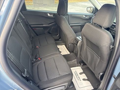 New 2026 Ford Escape Active w/ Active Premium Tech Pack image 15