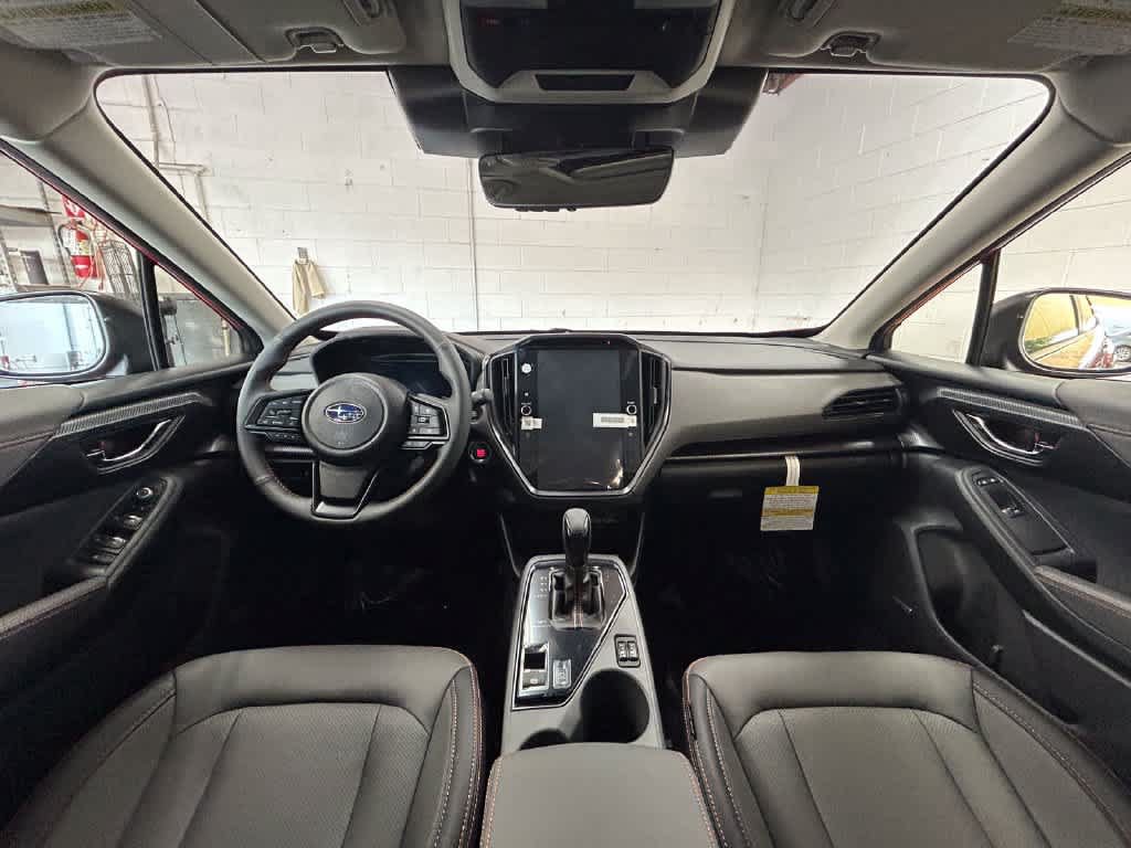 New 2026 Subaru Crosstrek 2.5i Limited AWD/4WD image 9