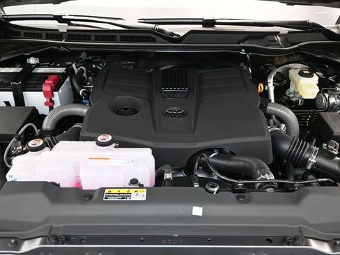 New 2026 Toyota Tundra Limited w/ Nightshade Package image 18