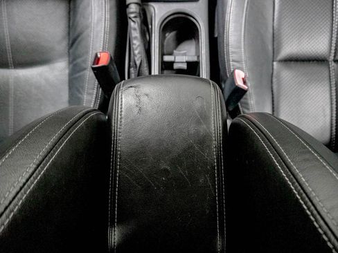 Used 2018 Subaru Forester 2.5i Touring image 30