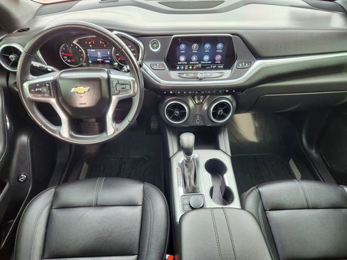 Certified 2021 Chevrolet Blazer LT image 15