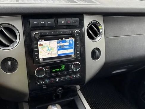 Used 2014 Ford Expedition EL Limited AWD/4WD image 29