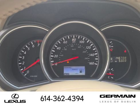 Used 2014 Nissan Murano SL AWD/4WD image 35