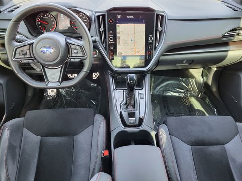 Certified 2022 Subaru WRX Limited image 24
