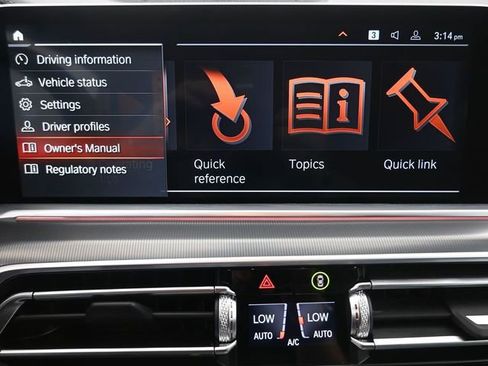 Used 2023 BMW X5 sDrive40i w/ M Sport Package image 6