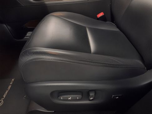 Used 2010 Lexus RX 450h AWD image 16