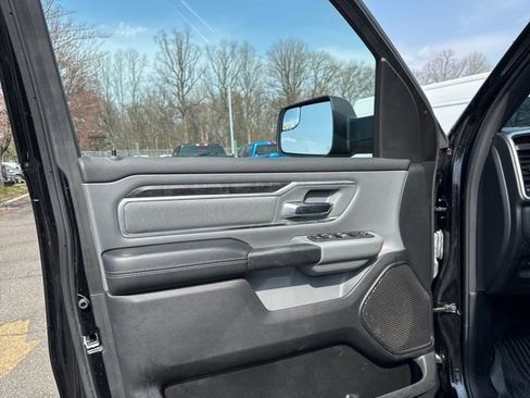 Used 2022 RAM 1500 Big Horn image 37